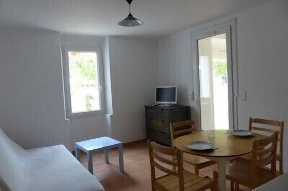 Photo of Livingroom in Les Lecques