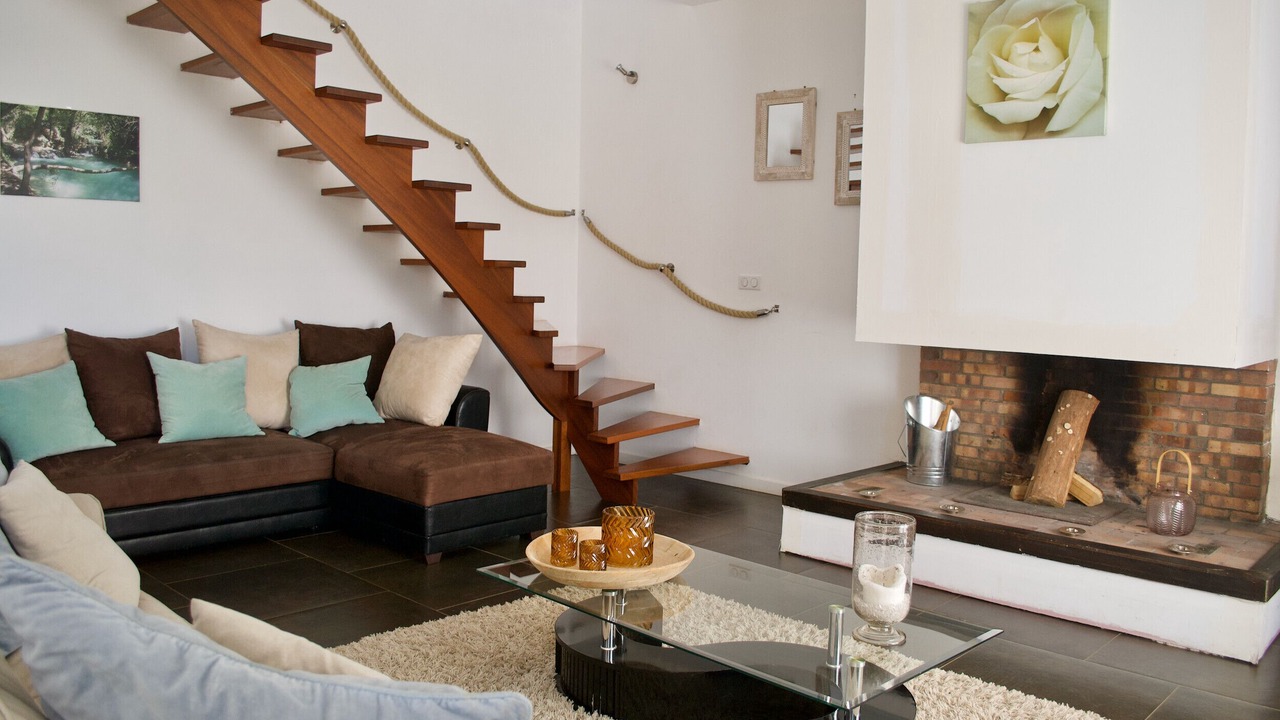 Photo of Livingroom in Sillans-la Cascade