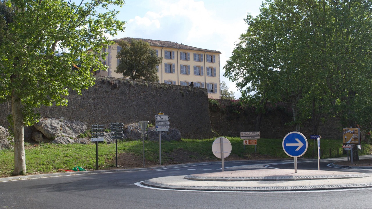 Photo of Outdoor in Sillans-la Cascade