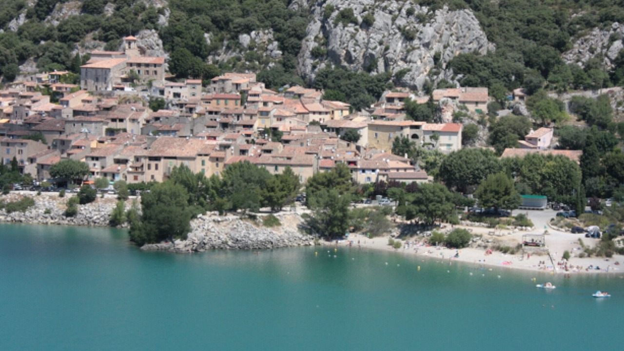 Photo of Outdoor in Sillans-la Cascade