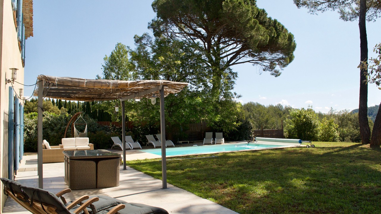 Photo of Outdoor in Sillans-la Cascade
