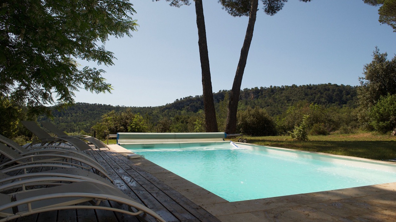 Photo of Outdoor in Sillans-la Cascade