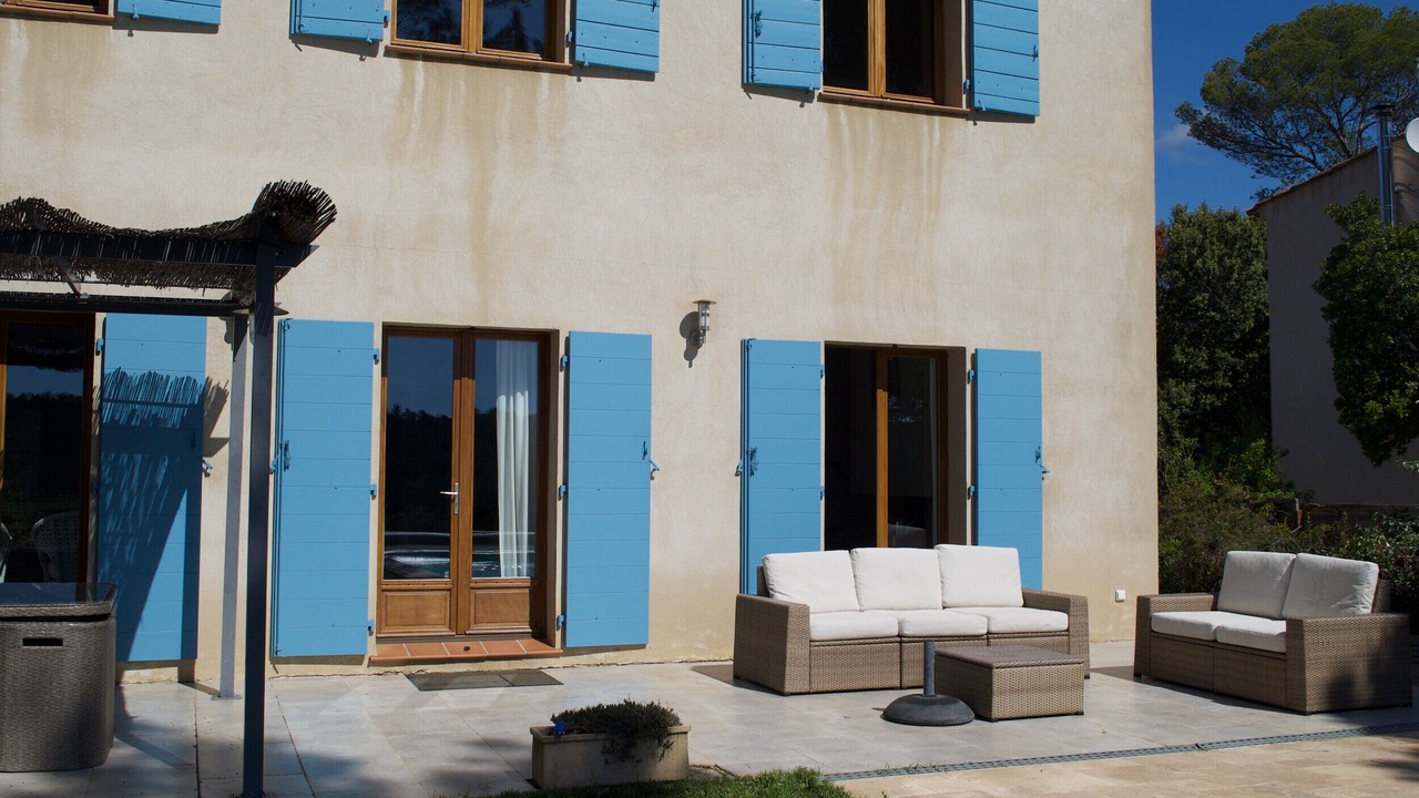 Photo of Outdoor in Sillans-la Cascade