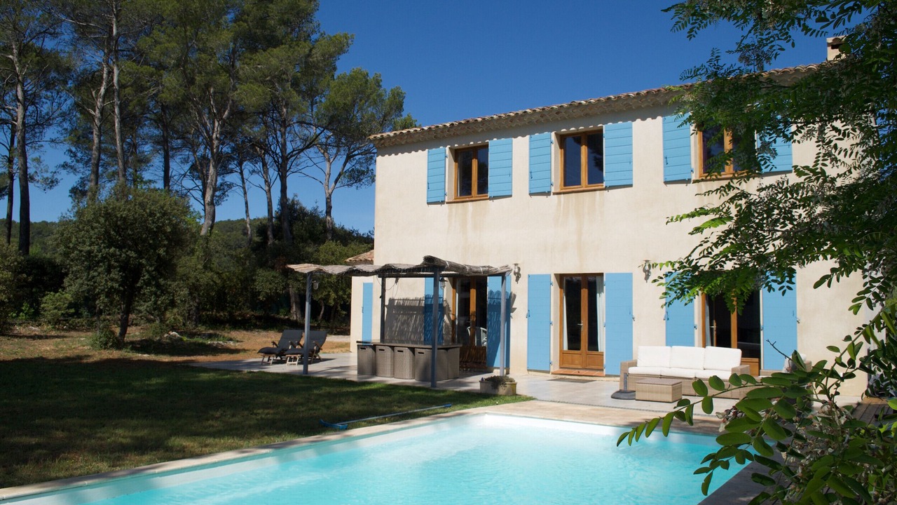 Photo of Outdoor in Sillans-la Cascade