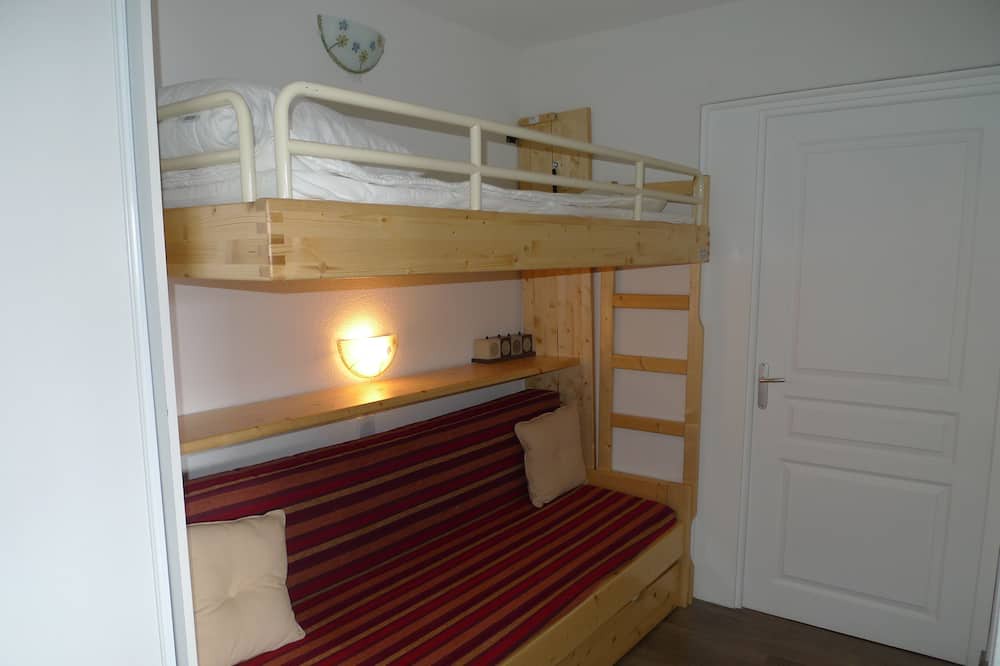 Photo of Bedroom in Allos