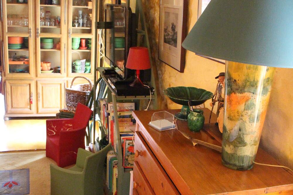 Photo of Bedroom in Saint-Jean-de-Ceyrargues