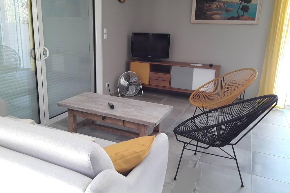 Photo of Livingroom in Cuges-les-Pins