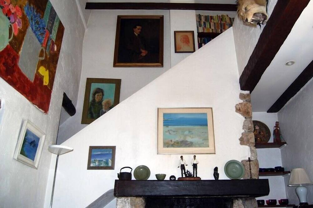 Photo of Livingroom in Bargemon