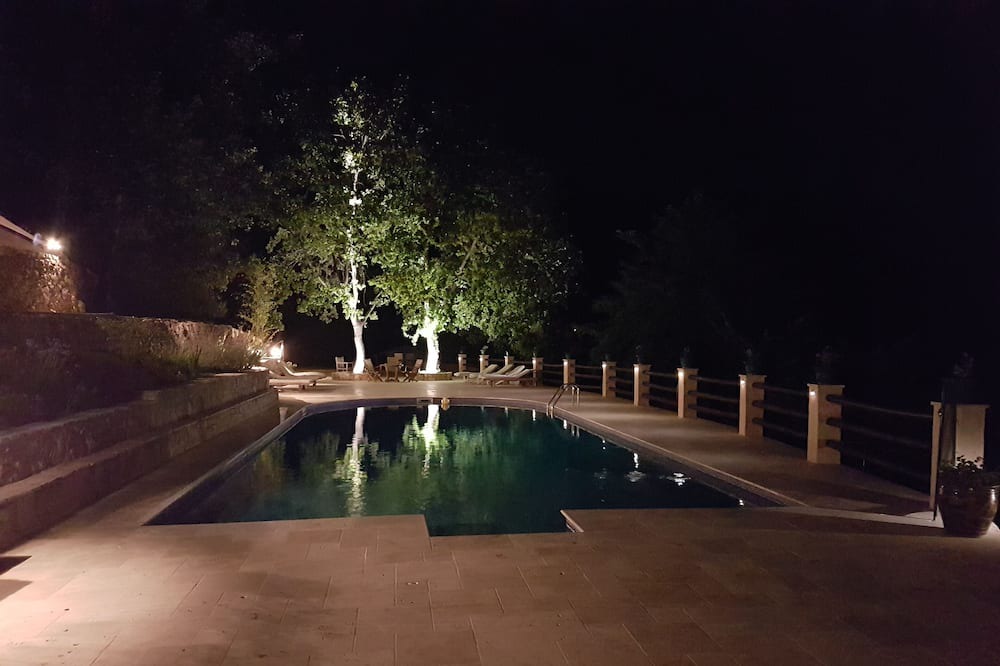 Photo of Outdoor in Bargemon