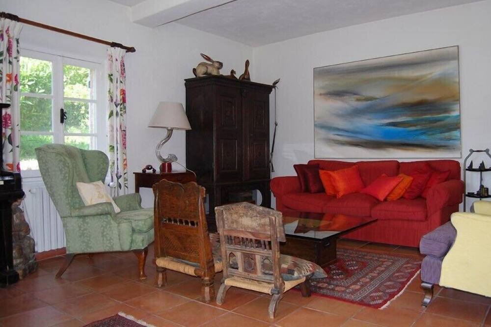 Photo of Bedroom in Bargemon