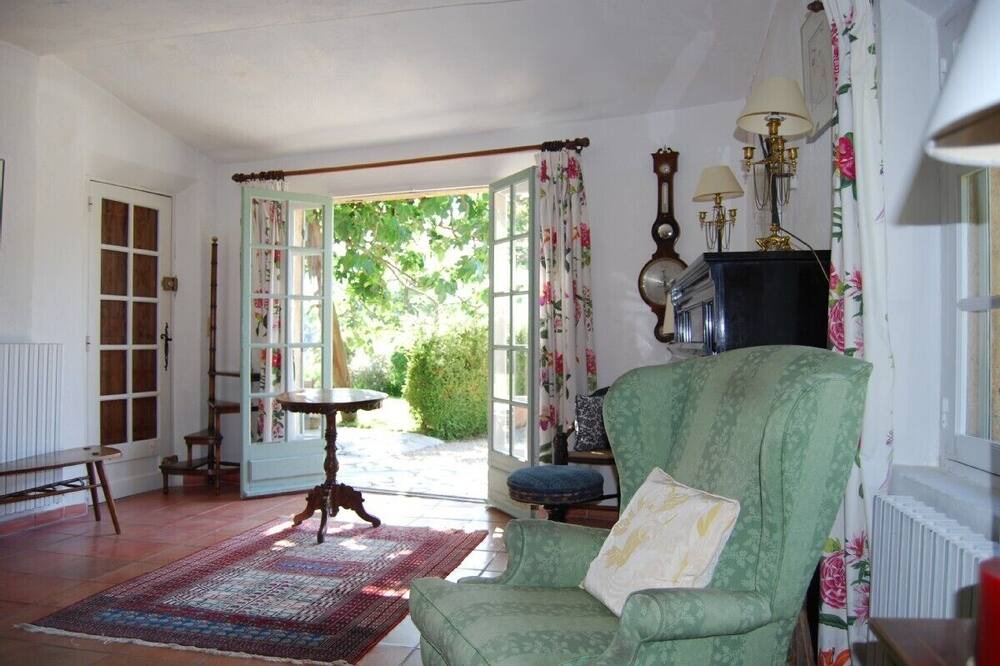 Photo of Bedroom in Bargemon