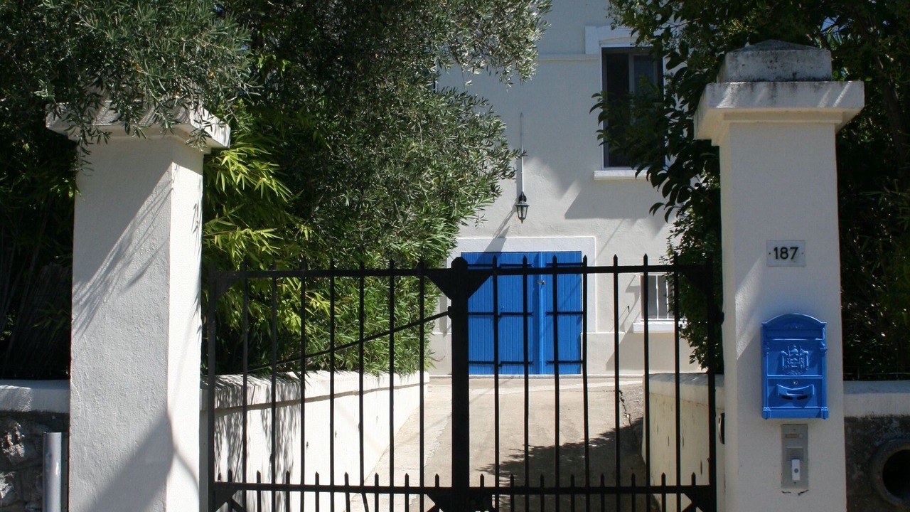 Photo of Outdoor in Magalas