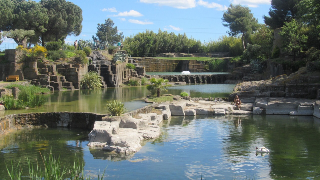 Photo of Outdoor in Magalas