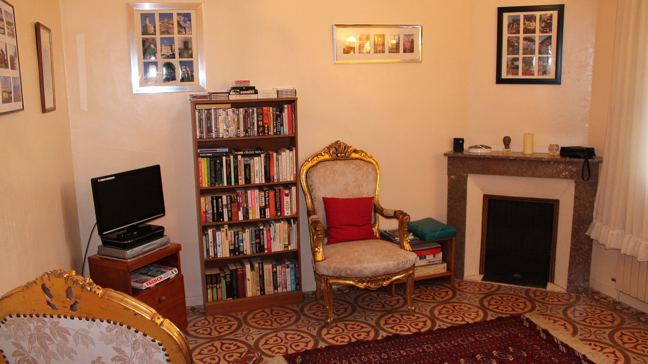 Photo of Livingroom in Magalas