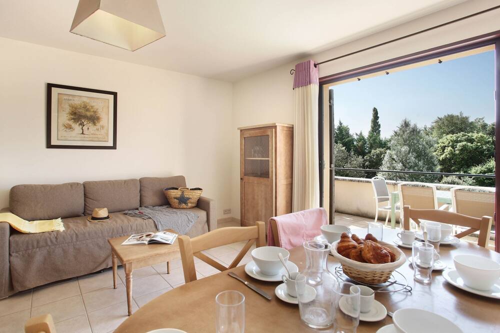 Photo of Livingroom in Bonnieux