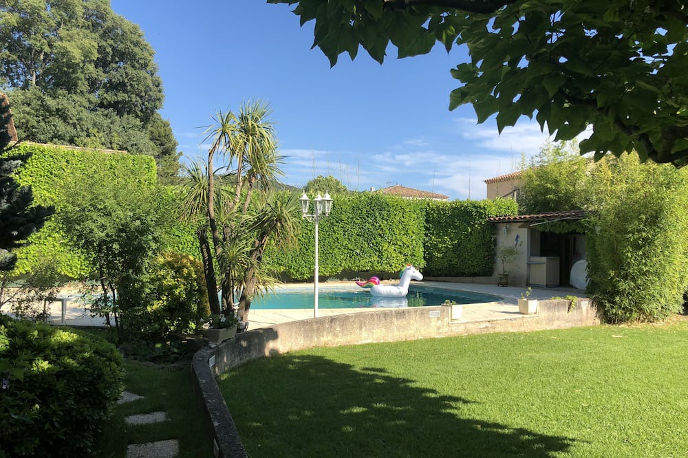 Photo of Outdoor in Gemenos
