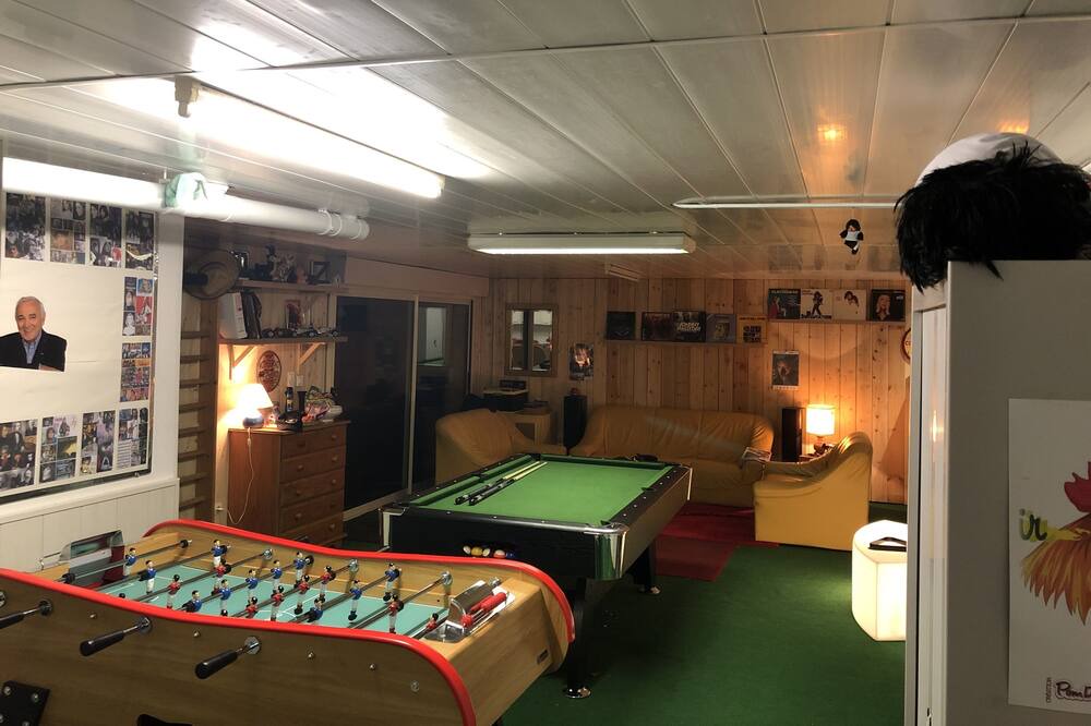 Photo of Bedroom in Gemenos