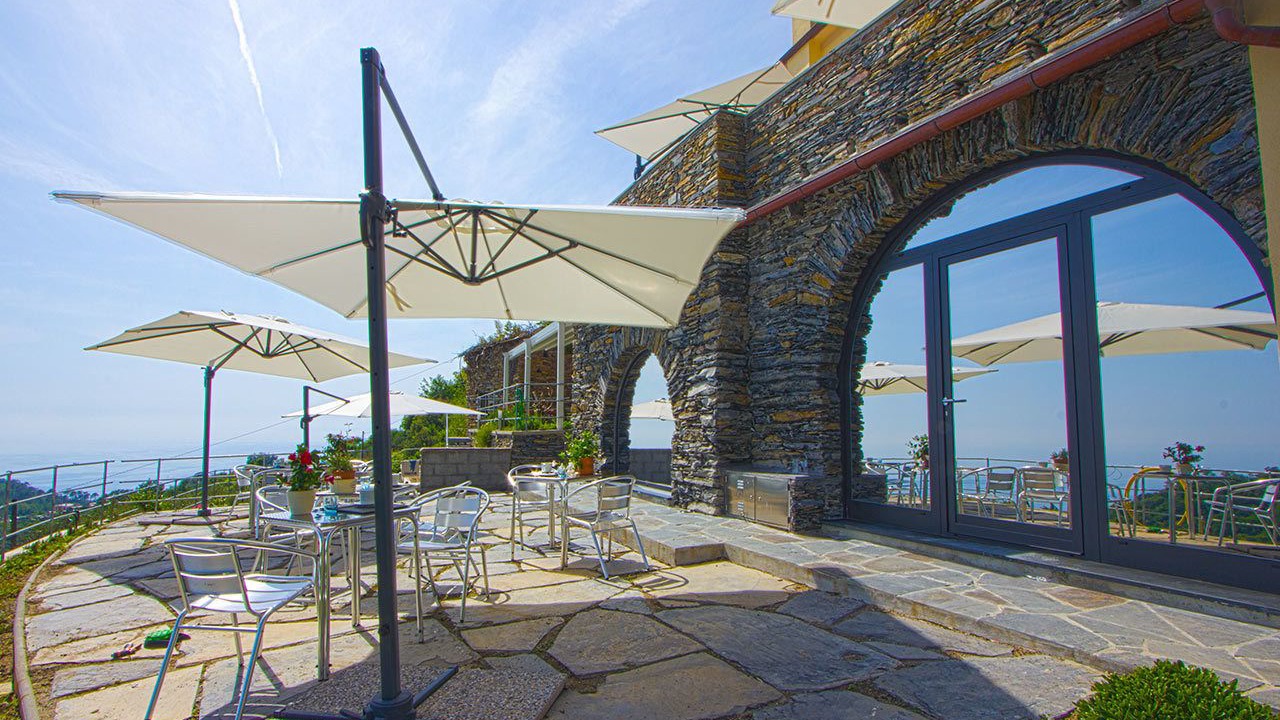 Photo of Patio Balcony in Lavagna