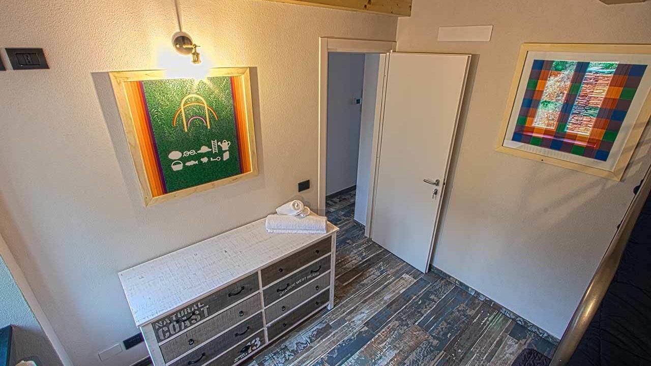 Photo of Bathroom in Lavagna