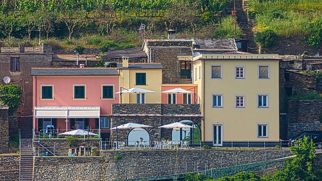 Photo of Outdoor in Lavagna