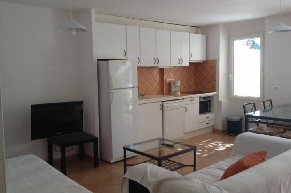 Photo of Livingroom in Les Lecques