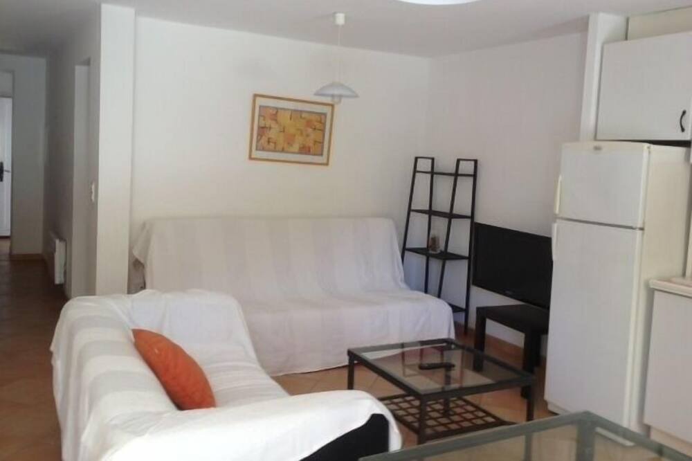 Photo of Livingroom in Les Lecques