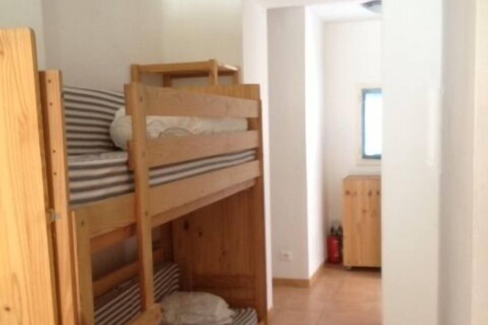 Photo of Bedroom in Les Lecques
