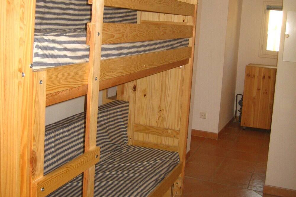 Photo of Bedroom in Les Lecques