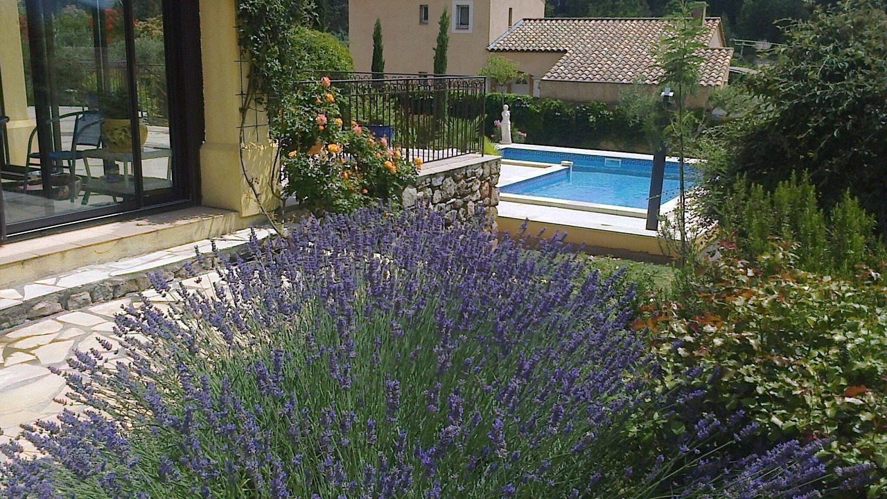 Photo of Outdoor in Brignoles
