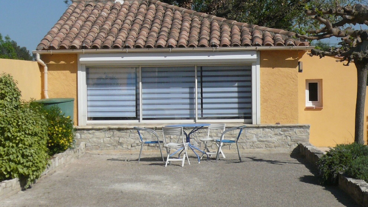 Photo of Patio Balcony in Brignoles