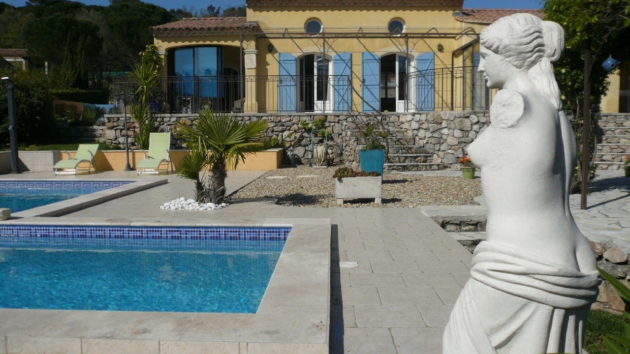 Photo of Outdoor in Brignoles