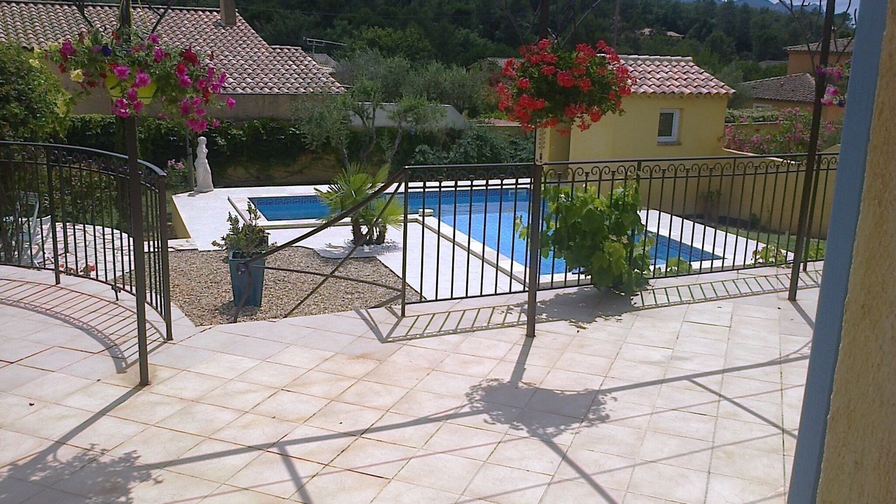 Photo of Outdoor in Brignoles