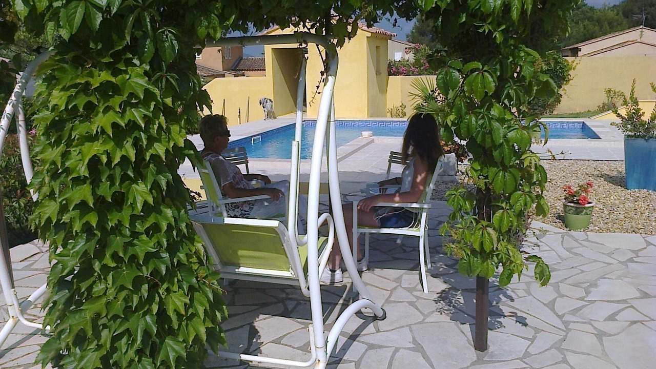 Photo of Outdoor in Brignoles