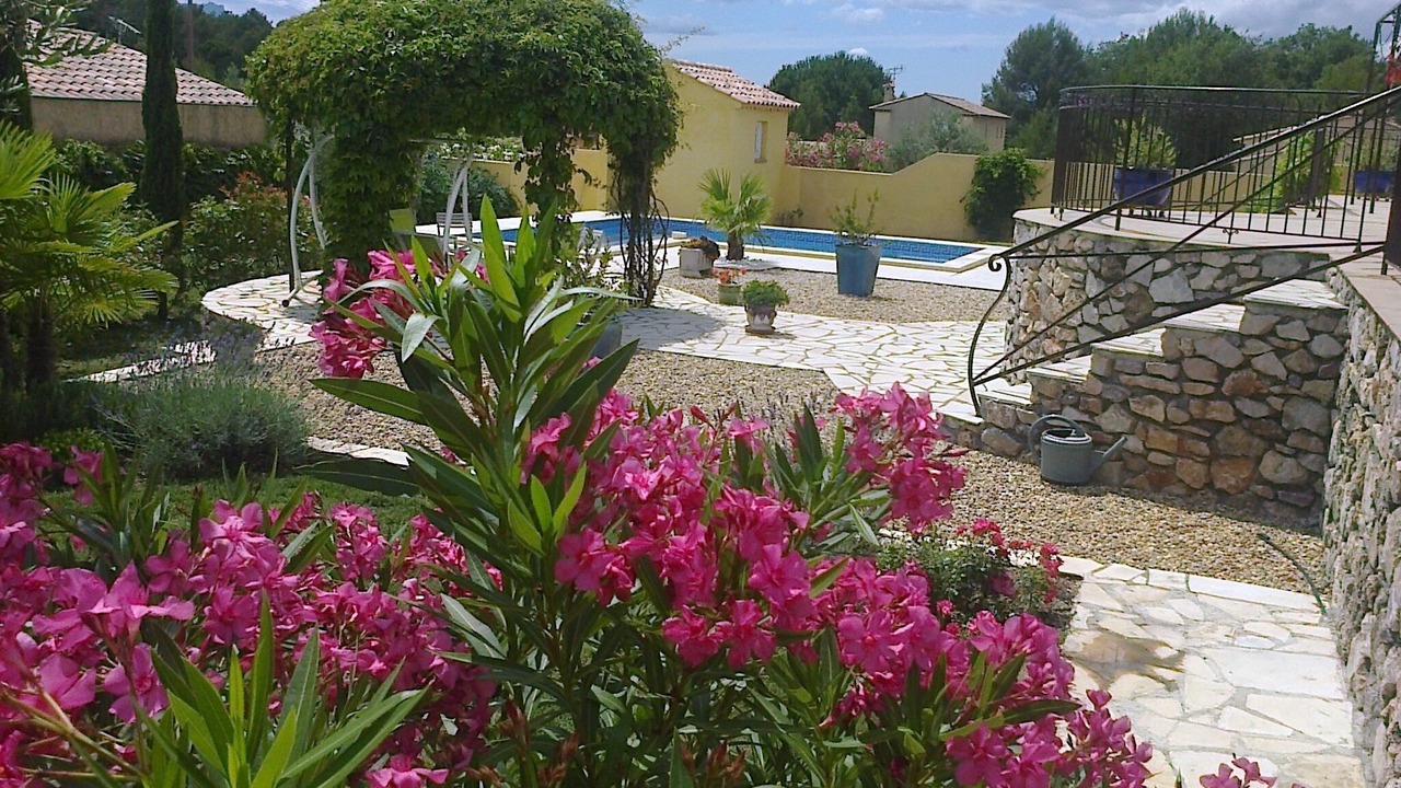 Photo of Outdoor in Brignoles