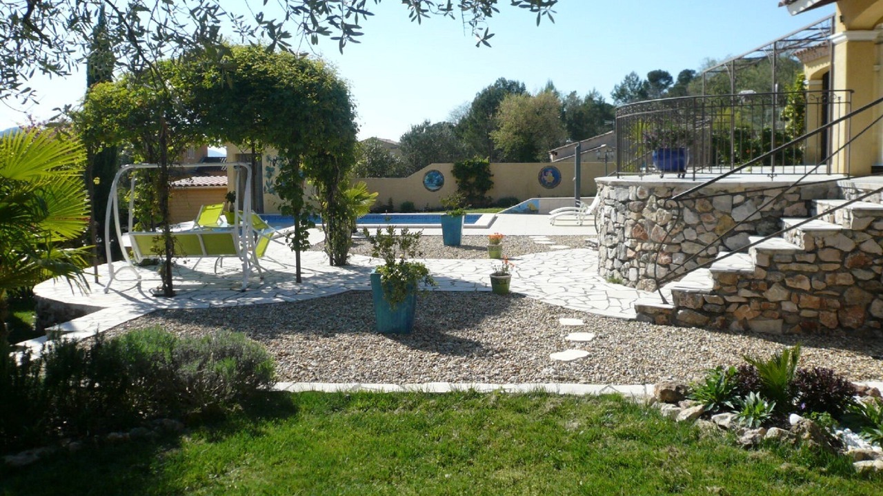 Photo of Outdoor in Brignoles