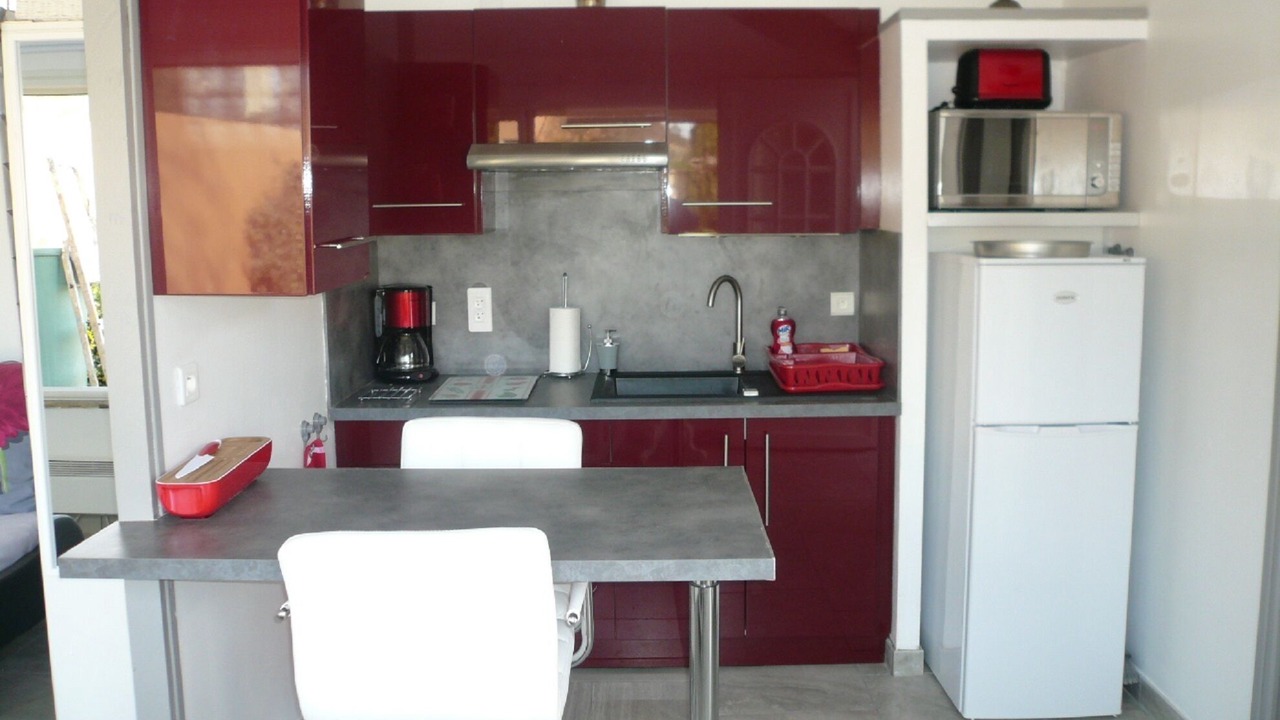 Photo of Kitchen in Brignoles