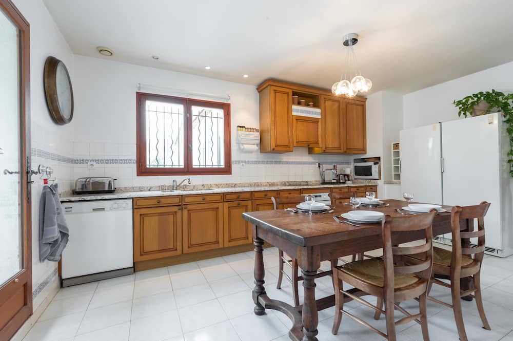 Photo of Kitchen in Le Rouret