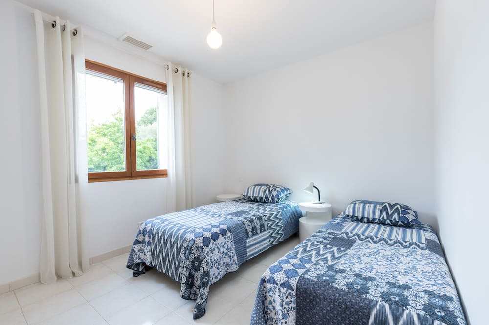 Photo of Bedroom in Le Rouret