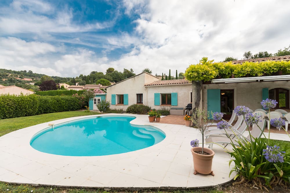 Photo of Outdoor in Le Rouret