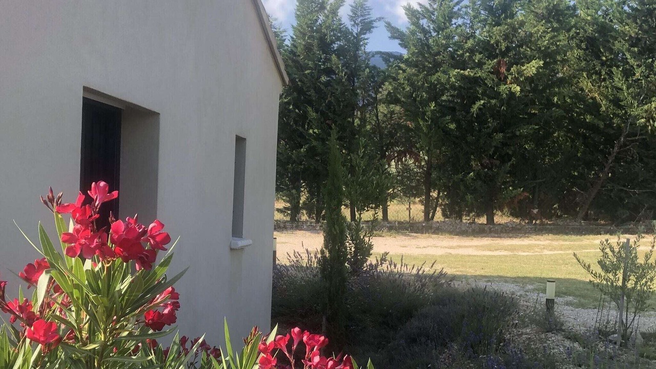 Photo of Outdoor in Cucuron