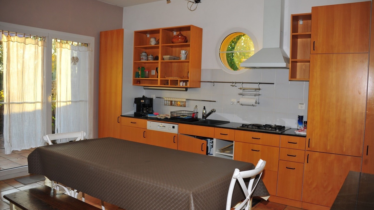 Photo of Kitchen in Baron
