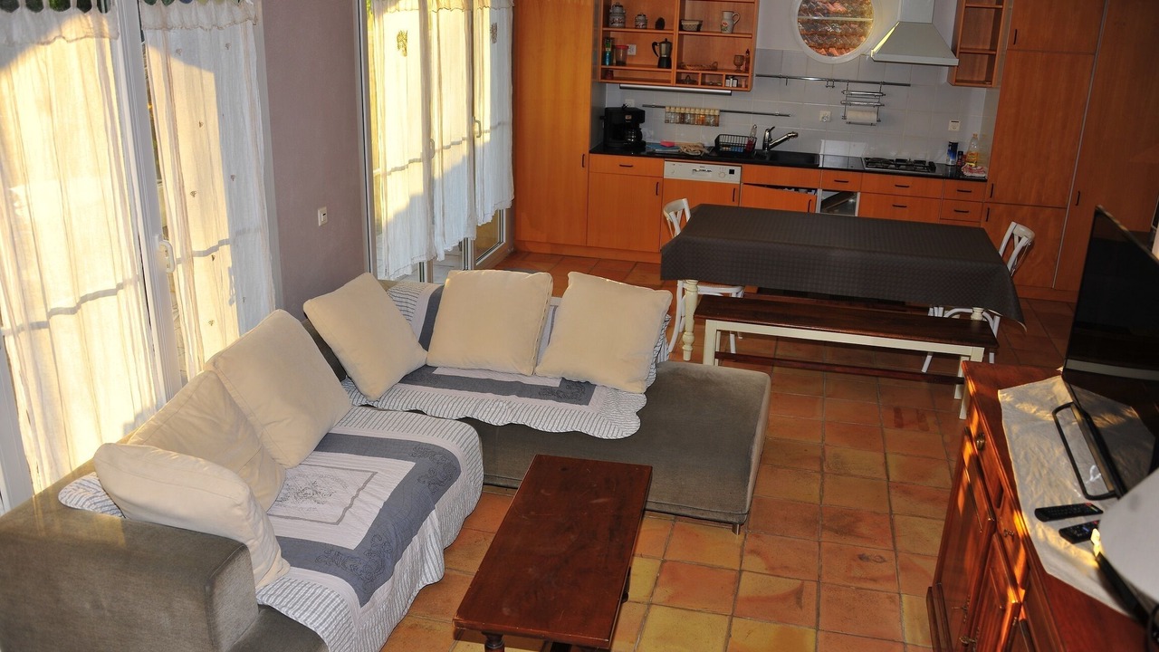 Photo of Kitchen in Baron