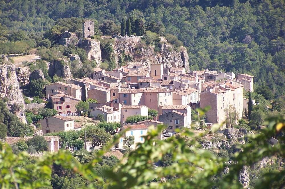 Photo of Outdoor in Montferrat