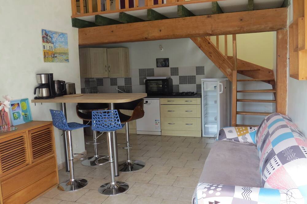 Photo of Livingroom in Montferrat
