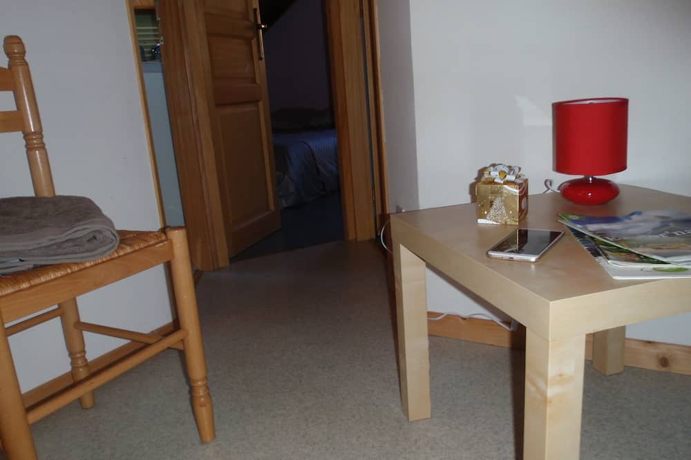 Photo of Livingroom in Saint-Crepin