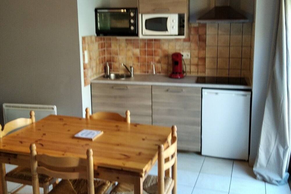 Photo of Kitchen in Saint-Crepin