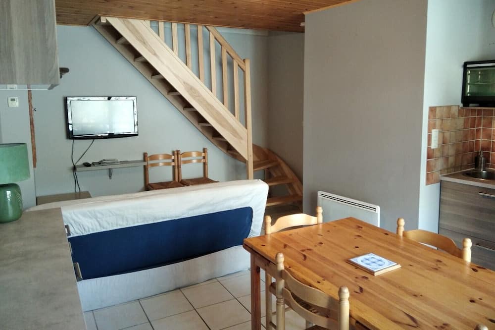Photo of Livingroom in Saint-Crepin