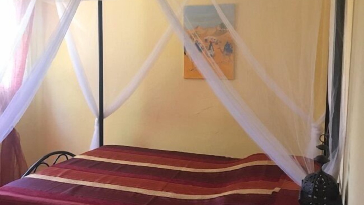 Photo of Bedroom in Lunel-Viel