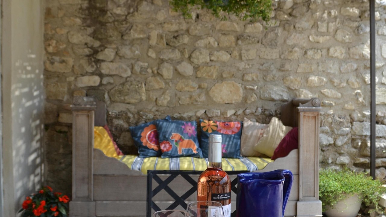 Photo of Outdoor in St.-Remy-de-Provence
