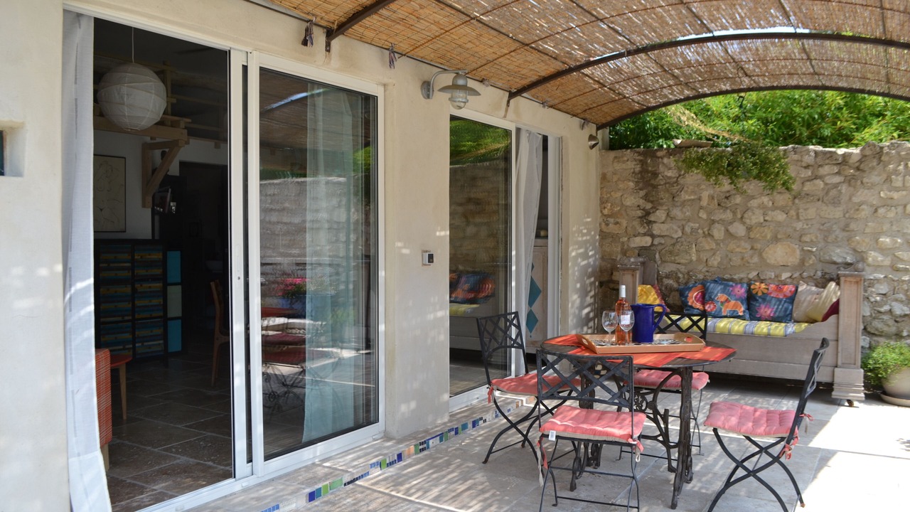 Photo of Outdoor in St.-Remy-de-Provence